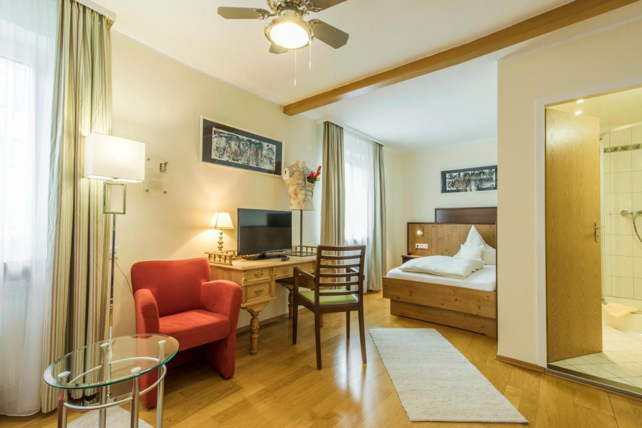 Hotel Brunner آمبرغ المظهر الخارجي الصورة