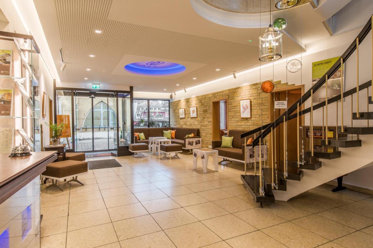 Hotel Brunner آمبرغ المظهر الخارجي الصورة